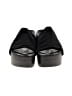 Wild Diva Black Mule/Clog Size 7 1/2 - photo 2