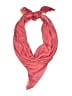 Coach Pink Scarf One size - photo 1