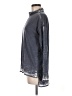 Chaser Gray Long Sleeve Turtleneck Size M - photo 5
