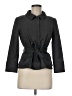Theory Gray Jacket Size 8 - photo 1