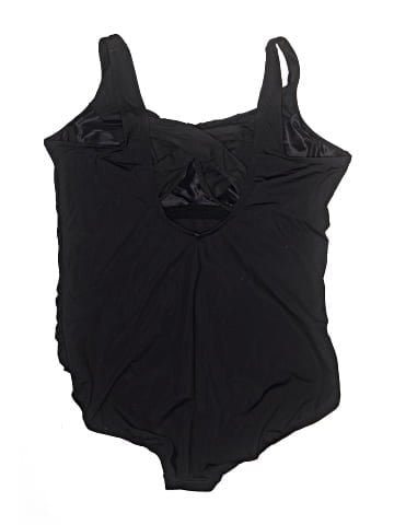 Lands' End One Piece Swimsuit (view 2)