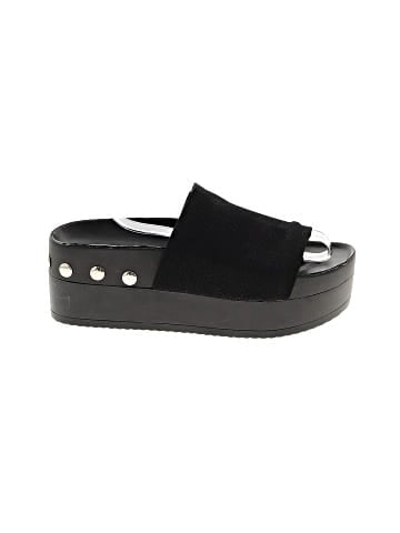 Wild Diva Mule/Clog (view 1)