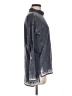 Chaser Gray Long Sleeve Turtleneck Size M - photo 4