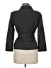 Theory Gray Jacket Size 8 - photo 2