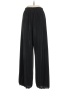 Unbranded Black Casual Pants Size S (estimated) - photo 2