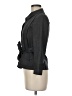 Theory Gray Jacket Size 8 - photo 5