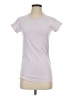 Athleta Pink Active T-Shirt Size S - photo 1