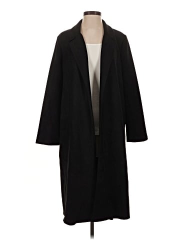 Zara Coat (view 1)