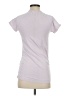 Athleta Pink Active T-Shirt Size S - photo 2