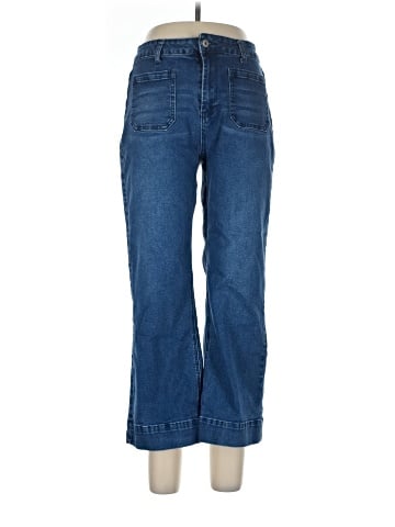Luvamia Jeans (view 1)