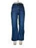 Luvamia Blue Jeans Size L - photo 1