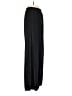 Unbranded Black Casual Pants Size S (estimated) - photo 4