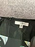 Q&A 100% Polyester Black Sleeveless Blouse Size XS - photo 7