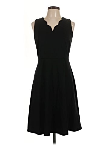 Talbots Cocktail Dress (view 1)