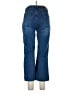 Luvamia Blue Jeans Size L - photo 2