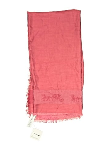 Coach Scarf (view 2)
