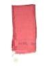 Coach Pink Scarf One size - photo 2