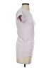Athleta Pink Active T-Shirt Size S - photo 4