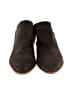 Splendid 100% Leather Brown Mule/Clog Size 11 - photo 2
