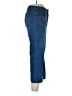 Luvamia Blue Jeans Size L - photo 4