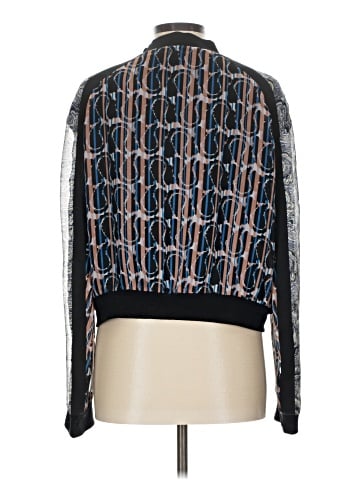 BCBGMAXAZRIA Track Jacket (view 2)