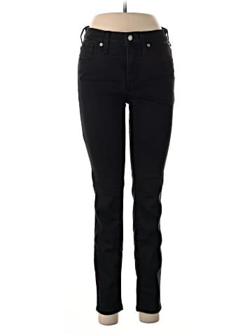 Madewell Jeggings (view 1)