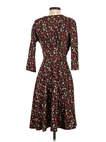 Karina Casual Dress (view 2)