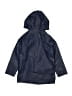 Baby Gap Blue Raincoat Size 5 - photo 2