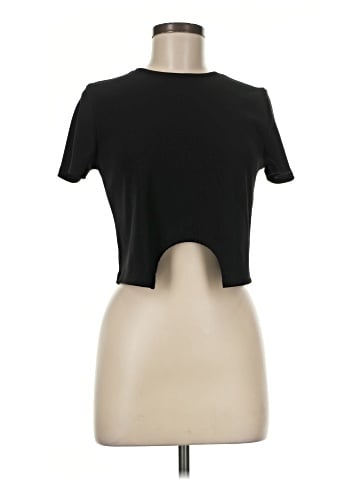 Divided by H&M Short Sleeve T-Shirt (view 1)