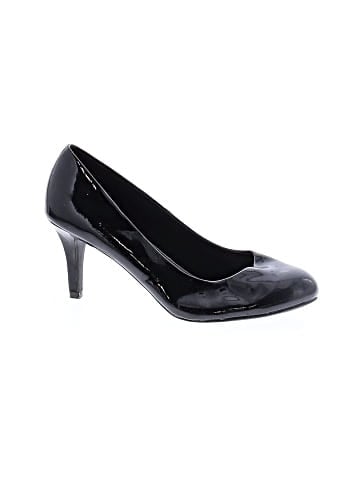 Comfort Plus by Predictions Heels (view 1)