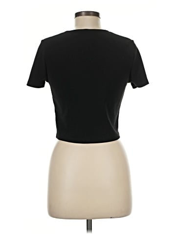 Divided by H&M Short Sleeve T-Shirt (view 2)