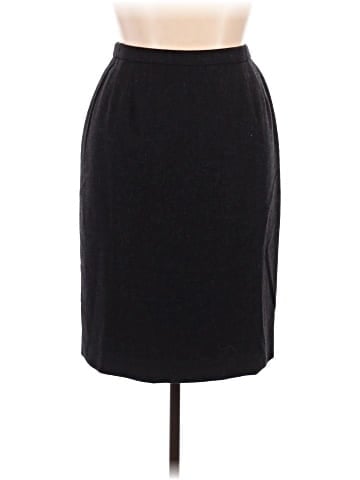 Pendleton Wool Skirt (view 1)