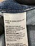 Chico's Stars Blue Jeans Size Lg (2.5) - photo 5