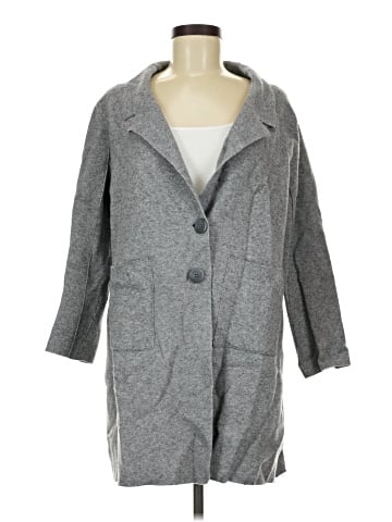 Zara Coat (view 1)
