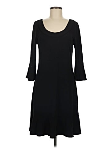 White House Black Market Casual Dress (view 1)