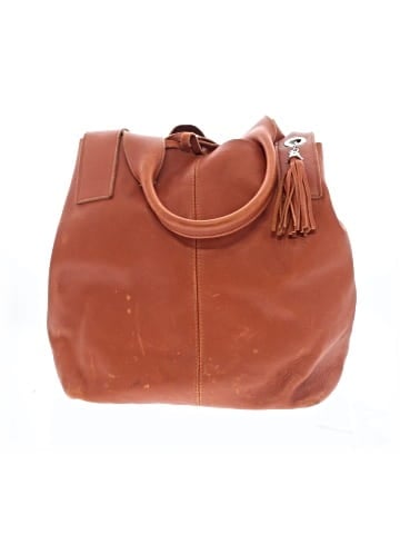 Unbranded Leather Hobo (view 1)