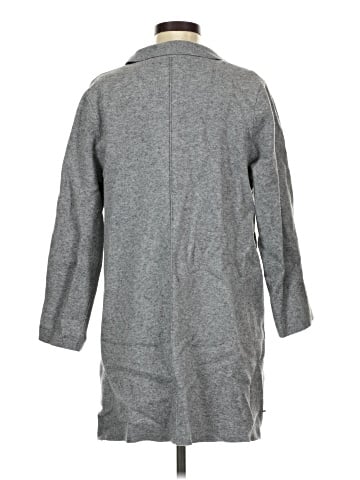Zara Coat (view 2)