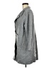 Zara Gray Coat Size M - photo 5