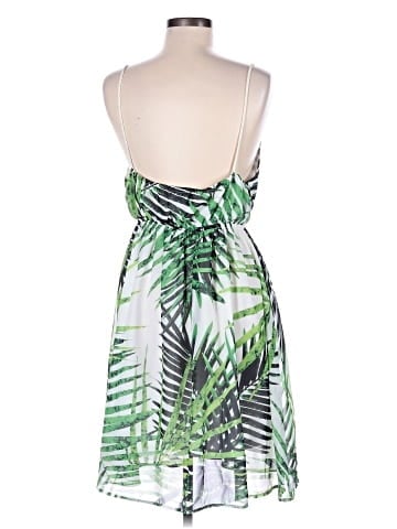 Molly Bracken Cocktail Dress (view 2)