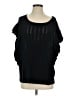 IRO Black Pullover Sweater Size Sm (1) - photo 1
