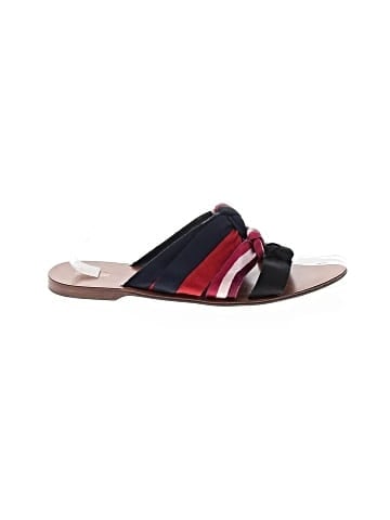 Diane von Furstenberg Sandals (view 1)
