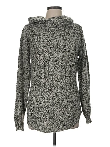 RD Style Turtleneck Sweater (view 1)