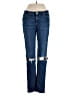 Adriano Goldschmied Stars Blue Jeans Size 28 waist - photo 1