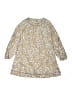 Zara Tan Dress Size 8 - 9 - photo 1