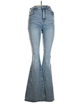 Fashion Nova Jeans