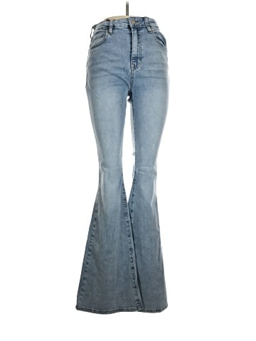 Fashion Nova Jeans (view 1)