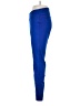 Hue Color Block Blue Casual Pants Size M - photo 5