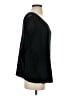 IRO Black Pullover Sweater Size Sm (1) - photo 4