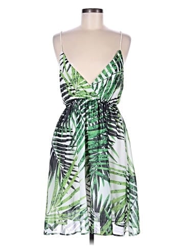 Molly Bracken Cocktail Dress (view 1)