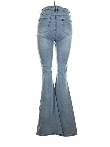 Fashion Nova Jeans (view 2)